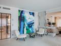 Somptueux 4 pièces entièrement rénové | Terrasse de 95m2 - Appartements à vendre à Monaco