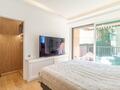 Splendide grand 2 pièces  | Renové, piscine, concierge - Appartements à vendre à Monaco
