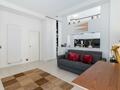 CHARMANT 2 PIECES SOUS LOI 1235 SUR LE ROCHER - Appartements à vendre à Monaco