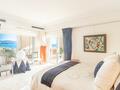 Grand appartement au Seaside Plaza - Vue mer et port de Cap d'Ail - Appartements à vendre à Monaco