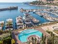 Grand appartement au Seaside Plaza - Vue mer et port de Cap d'Ail - Appartements à vendre à Monaco
