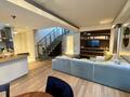 Toit terrasse - 3 pièces avec vue panoramique - Appartements à vendre à Monaco