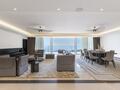 BAY HOUSE | 5 CHAMBRES | CLÉ EN MAIN, MEUBLÉ (exclusivité) - Appartements à vendre à Monaco