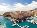 Local Commercial  / Bureau administratif (BOT 004-0040) - Appartements à vendre à Monaco
