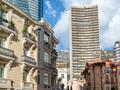 Deux pièces vue dégagée sur la ville et montagne - Appartements à vendre à Monaco