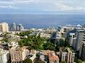 Superbe 3 pièces avec vue panoramique - Appartements à vendre à Monaco