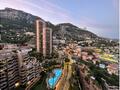 Parc Saint Roman - 2 pièces - Appartements à vendre à Monaco