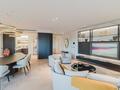 LUXUEUX 4 PIECES RENOVE - CARRE D'OR - Appartements à vendre à Monaco