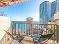 Splendide grand 2 pièces  | Renové, piscine, concierge - Appartements à vendre à Monaco