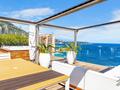 MAGNIFIQUE PENTHOUSE AU COEUR DE MONACO - Appartements à vendre à Monaco