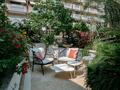 Somptueux 4 pièces entièrement rénové | Terrasse de 95m2 - Appartements à vendre à Monaco