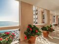 Grand appartement au Seaside Plaza - Vue mer et port de Cap d'Ail - Appartements à vendre à Monaco
