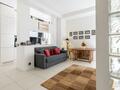 CHARMANT 2 PIECES SOUS LOI 1235 SUR LE ROCHER - Appartements à vendre à Monaco