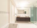 Grand appartement au Parc Saint Roman - Appartements à vendre à Monaco
