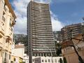 Studio en étage élevé à l'Annonciade (co-exclu) - Appartements à vendre à Monaco