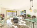 Triplex avec toit terrasse - 3 pièces au Jardin Exotique - Appartements à vendre à Monaco