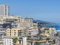 PENTHOUSE D'EXCEPTION | PISCINE PRIVATIVE - Appartements à vendre à Monaco