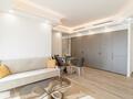 CARRE D'OR - 3 PIECES RENOVÉ - Appartements à vendre à Monaco