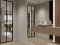 Somptueux 4 pièces entièrement rénové | Terrasse de 95m2 - Appartements à vendre à Monaco