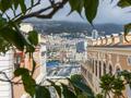 RARE - GRAND APPARTEMENT DE CHARME AU COEUR DU ROCHER - Appartements à vendre à Monaco