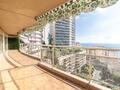 Grand appartement familial - Vue mer - Appartements à vendre à Monaco