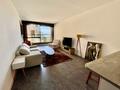 Très beau studio avec vue sur le port de Fontvieille - Appartements à vendre à Monaco