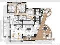 Somptueux 4 pièces entièrement rénové | Terrasse de 95m2 - Appartements à vendre à Monaco