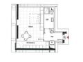 Vaste et luxueux studio au coeur de la Condamine - Appartements à vendre à Monaco