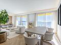 LUXUEUX 3 PIECES  | VUE PANORAMIQUE SUR LA MER - Appartements à vendre à Monaco