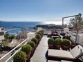 Exclusivité - Rare - Spacieux penthouse - 6 pièces en duplex - Appartements à vendre à Monaco
