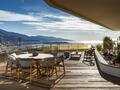 Appartement 3 pièces offrant une vue panoramique sur la mer - Appartements à vendre à Monaco
