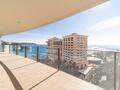 BAY HOUSE | 5 CHAMBRES | CLÉ EN MAIN, MEUBLÉ (exclusivité) - Appartements à vendre à Monaco
