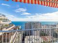 3 pièces entièrement rénové - Vue mer - Appartements à vendre à Monaco