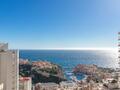 Beau 3 pièces - Vue mer et Rocher - Appartements à vendre à Monaco