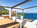 MAGNIFIQUE PENTHOUSE AU COEUR DE MONACO - Appartements à vendre à Monaco