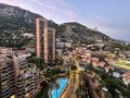 Studio au Parc Saint Roman - Appartements à vendre à Monaco