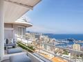 Exclusivité - Rare - Spacieux penthouse - 6 pièces en duplex - Appartements à vendre à Monaco