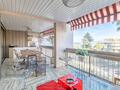 Pied à terre dans le Carré d'Or - Appartements à vendre à Monaco