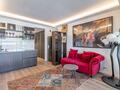 Pied à terre dans le Carré d'Or - Appartements à vendre à Monaco