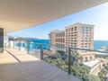 Magnifique appartement meublé dans résidence neuve - Appartements à vendre à Monaco