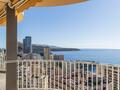 LUXUEUX 3 PIECES  | VUE PANORAMIQUE SUR LA MER - Appartements à vendre à Monaco