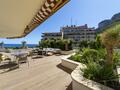 Elegant 5 pièces offrant une vue imprenable sur la mer - Appartements à vendre à Monaco