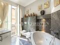 RARE - GRAND APPARTEMENT DE CHARME AU COEUR DU ROCHER - Appartements à vendre à Monaco