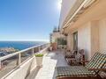 Beau 3 pièces - Vue mer et Rocher - Appartements à vendre à Monaco