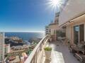 Beau 3 pièces - Vue mer et Rocher - Appartements à vendre à Monaco