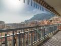 CARRE D'OR - 3 PIECES RENOVÉ - Appartements à vendre à Monaco
