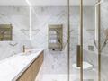 LUXUEUX 3 PIECES  | VUE PANORAMIQUE SUR LA MER - Appartements à vendre à Monaco