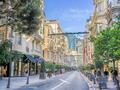 Bijouterie fonds de commerce - Appartements à vendre à Monaco