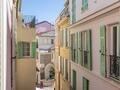 CHARMANT 2 PIECES SOUS LOI 1235 SUR LE ROCHER - Appartements à vendre à Monaco