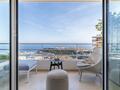 Exclusivité - Rare - Spacieux penthouse - 6 pièces en duplex - Appartements à vendre à Monaco